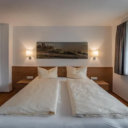 Apartman Gaestehaus Fohringer Kelchsau