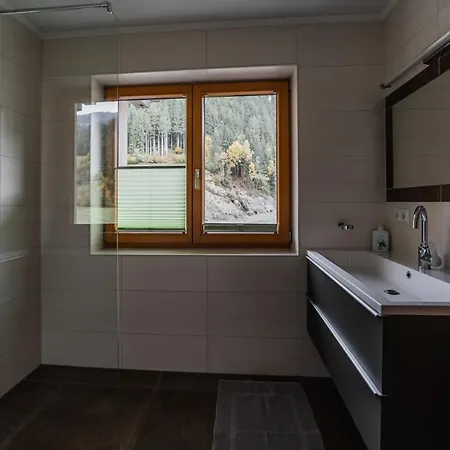 Gaestehaus Fohringer * Kelchsau