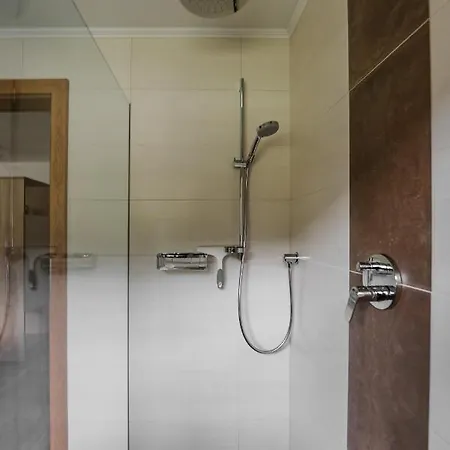 Gaestehaus Fohringer