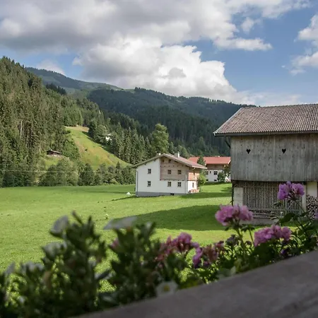 Gaestehaus Fohringer Kelchsau