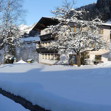 Gaestehaus Fohringer Kelchsau