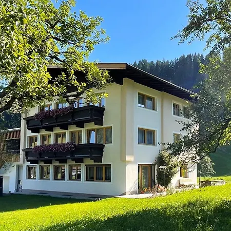 Apartment Gaestehaus Fohringer Kelchsau