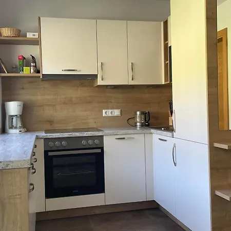 Gaestehaus Fohringer