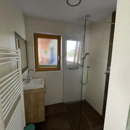 Gaestehaus Fohringer * Kelchsau