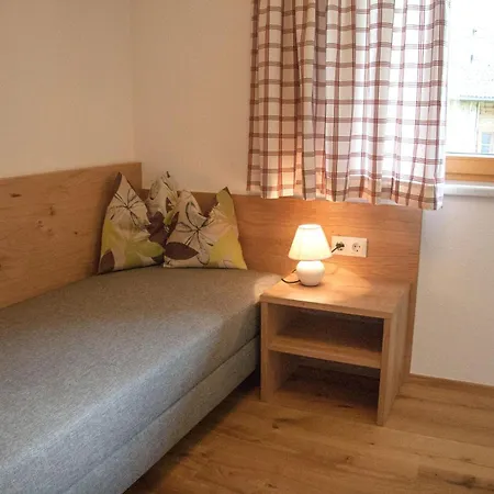 Gaestehaus Fohringer Apartman Kelchsau