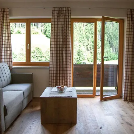 Gaestehaus Fohringer