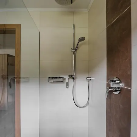 Gaestehaus Fohringer Apartment