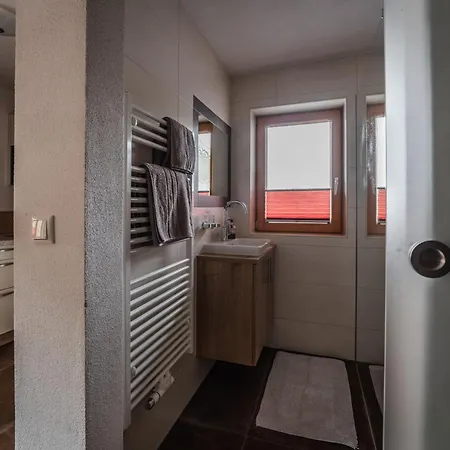 Gaestehaus Fohringer *