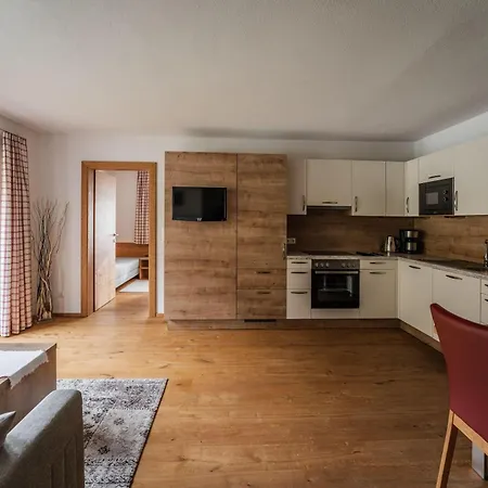 Appartement Gaestehaus Fohringer *