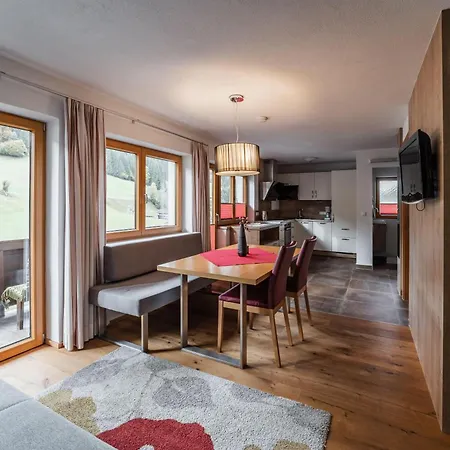 Gaestehaus Fohringer *