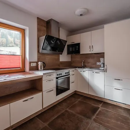 Gaestehaus Fohringer