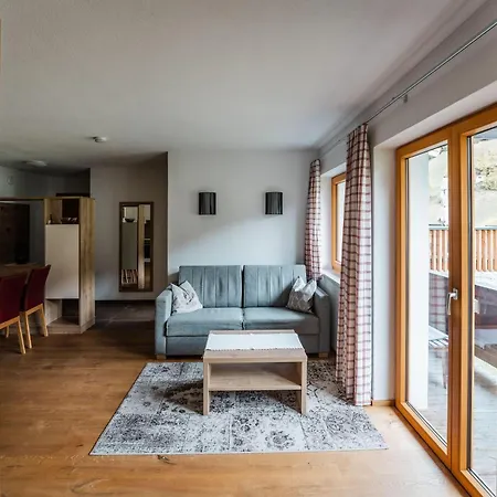 Gaestehaus Fohringer * Kelchsau