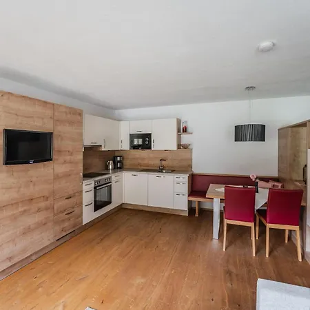 Gaestehaus Fohringer Apartman Kelchsau