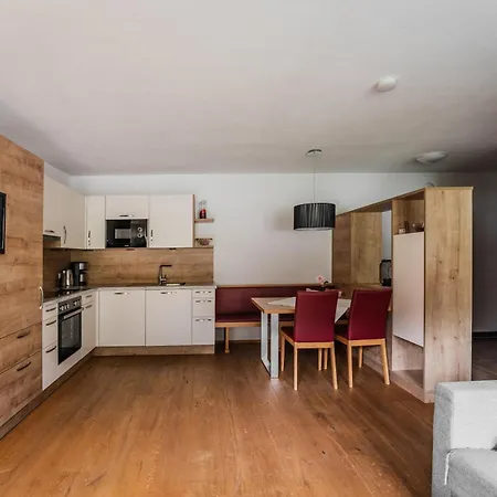 Apartman Gaestehaus Fohringer Kelchsau