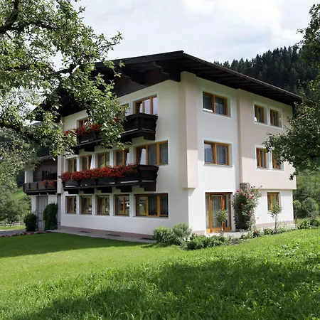 Appartement Gaestehaus Fohringer *