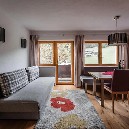 Gaestehaus Fohringer * Kelchsau