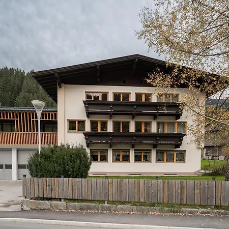 Gaestehaus Fohringer *