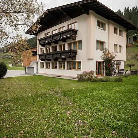 Apartman Gaestehaus Fohringer