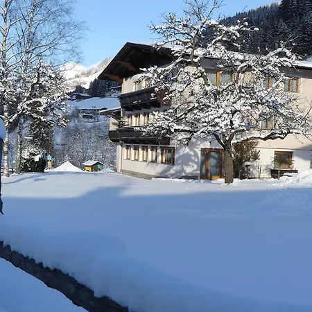 Gaestehaus Fohringer