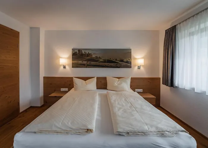 Διαμέρισμα Gaestehaus Fohringer Kelchsau