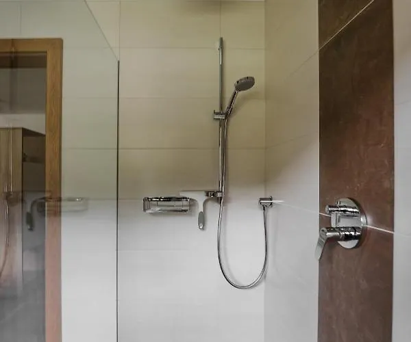 Gaestehaus Fohringer