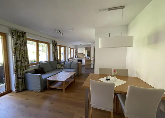 Διαμέρισμα Gaestehaus Fohringer *