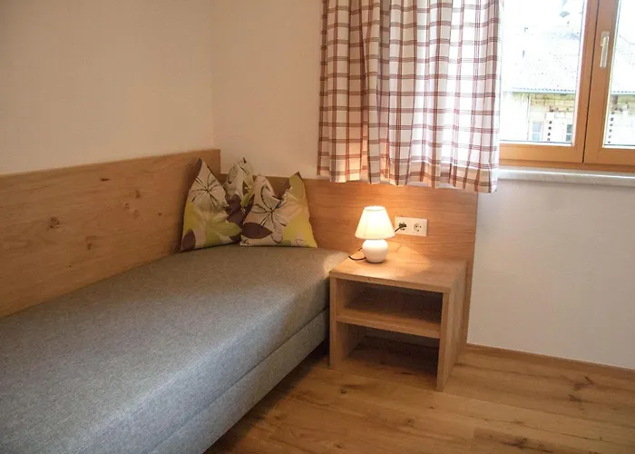 Gaestehaus Fohringer Διαμέρισμα Kelchsau