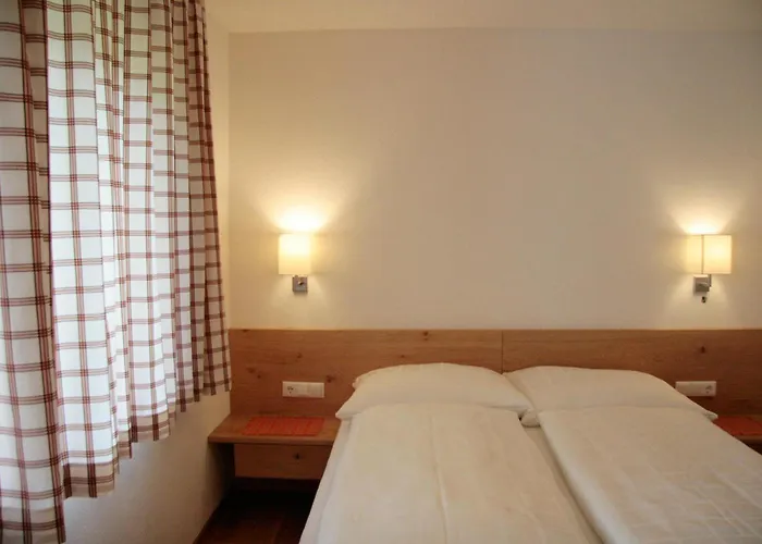 Gaestehaus Fohringer