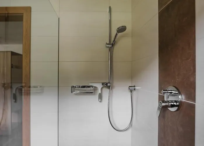 Gaestehaus Fohringer Διαμέρισμα