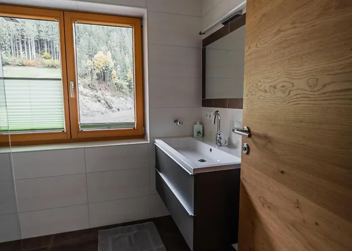 Gaestehaus Fohringer Kelchsau