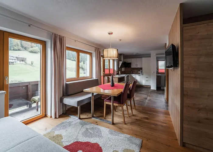 Gaestehaus Fohringer *