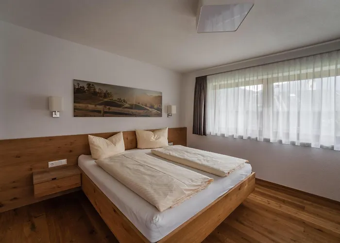 Διαμέρισμα Gaestehaus Fohringer