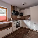 Appartement Gaestehaus Fohringer