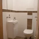 Appartement Gaestehaus Fohringer *