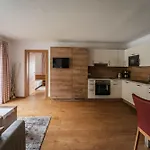 Appartement Gaestehaus Fohringer *