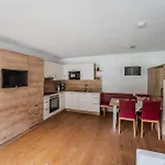 Gaestehaus Fohringer Appartement Kelchsau