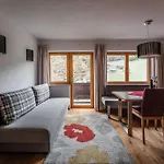Gaestehaus Fohringer * Kelchsau