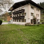 Appartement Gaestehaus Fohringer