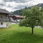 Gaestehaus Fohringer Appartement Kelchsau