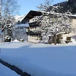Gaestehaus Fohringer