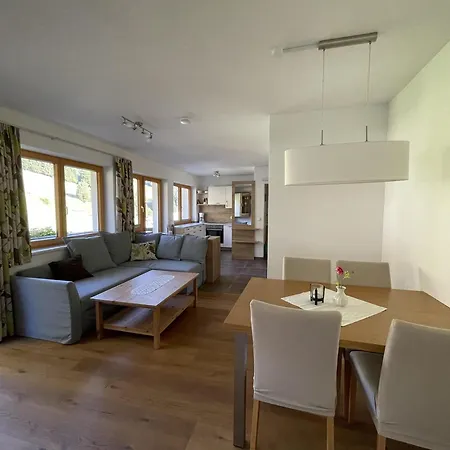 Lejlighed Gaestehaus Fohringer *