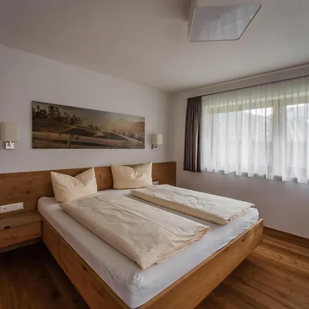 Appartamento Gaestehaus Fohringer