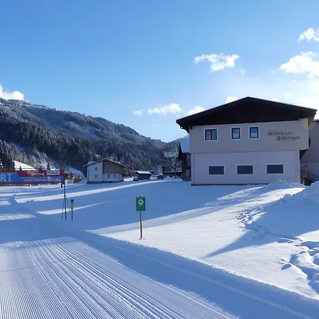 Lejlighed Gaestehaus Fohringer *